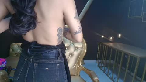 Sweett pleasure online show from 05-20-26, 04:02