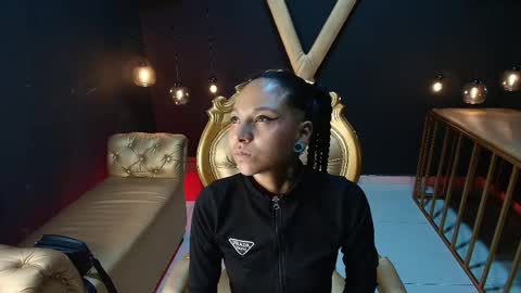 Sweett pleasure online show from 06-08-26, 01:55