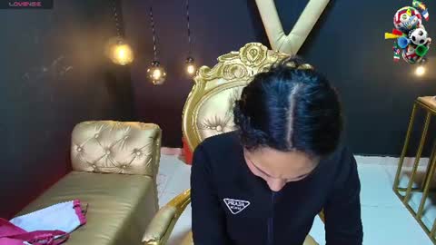 Sweett pleasure online show from 06-12-26, 02:27