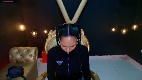 Sweett pleasure online show from 06-14-26, 01:46