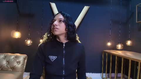 Sweett pleasure online show from 07-27-26, 03:08