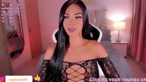 angel online show from 05-07-26, 06:52