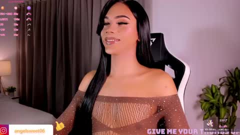 angel online show from 06-05-26, 04:52