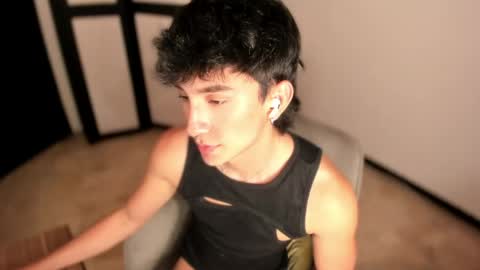 Andy  online show from 04-28-26, 02:27