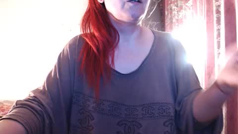 SweettAnne online show from 05-17-26, 08:16