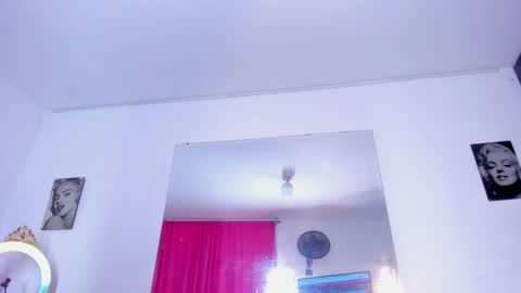 Snapshot of sweettdanielats chatting on 05-14-26, 07:53 DANIELA online show from 05-14-26, 07:53
