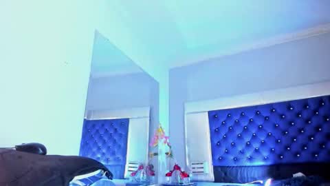 Snapshot of sweettdanielats chatting on 05-19-26, 08:04 DANIELA online show from 05-19-26, 08:04