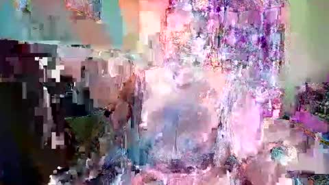 PEACHES online show from 03-05-25, 05:18