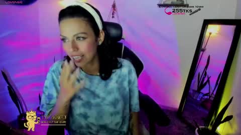 Snapshot of sweettianna chatting on 05-03-26, 04:40 shamanta Independent modelHelp me reach 100 thumbs up online show from 05-03-26, 04:40