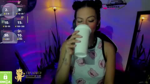Snapshot of sweettianna chatting on 05-04-26, 03:57 shamanta Independent modelHelp me reach 100 thumbs up online show from 05-04-26, 03:57