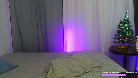Snapshot of sweettmaddie chatting on 12-27-24, 01:43 Maddie online show from 12-27-24, 01:43