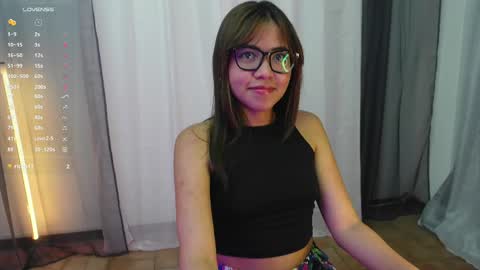 Snapshot of sweettmaddie chatting on 02-27-25, 01:38 Maddie online show from 02-27-25, 01:38