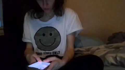 Snapshot of sweettoothtrixie chatting on 03-30-26, 12:11 Sweet Tooth Trixie online show from 03-30-26, 12:11