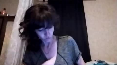 Snapshot of sweettoothtrixie chatting on 04-14-26, 03:12 Sweet Tooth Trixie online show from 04-14-26, 03:12