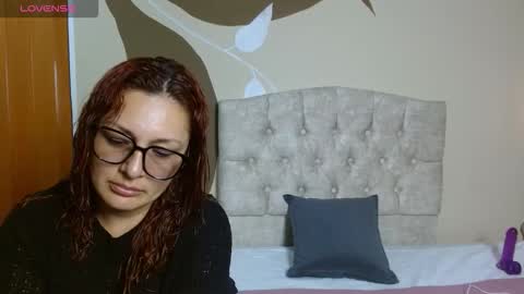 Scarlet online show from 10-06-25, 07:00