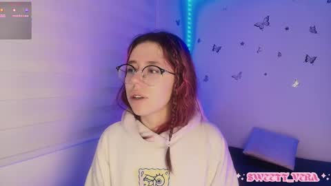 Veronica Independent Model online show from 11-12-25, 10:37