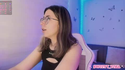 Veronica Independent Model online show from 12-15-25, 12:31