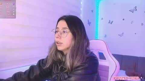 Snapshot of sweettvera_ chatting on 04-27-26, 12:25 Veronica Independent Model online show from 04-27-26, 12:25