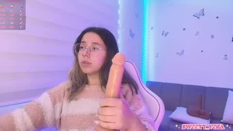 Snapshot of sweettvera_ chatting on 04-29-26, 04:44 Veronica Independent Model online show from 04-29-26, 04:44