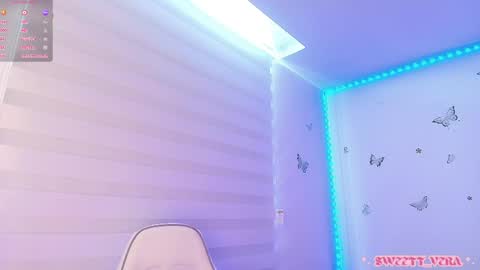 Snapshot of sweettvera_ chatting on 04-30-26, 08:57 Veronica Independent Model online show from 04-30-26, 08:57