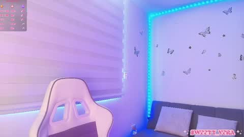 Snapshot of sweettvera_ chatting on 05-03-26, 12:55 Veronica Independent Model online show from 05-03-26, 12:55
