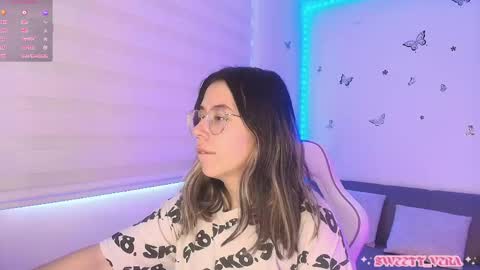 Snapshot of sweettvera_ chatting on 05-04-26, 12:34 Veronica Independent Model online show from 05-04-26, 12:34