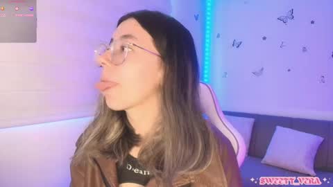 Snapshot of sweettvera_ chatting on 05-22-26, 12:44 Veronica Independent Model online show from 05-22-26, 12:44
