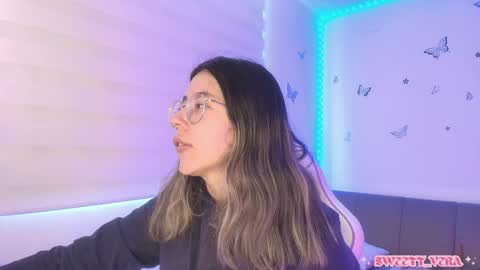Snapshot of sweettvera_ chatting on 05-25-26, 12:33 Veronica Independent Model online show from 05-25-26, 12:33