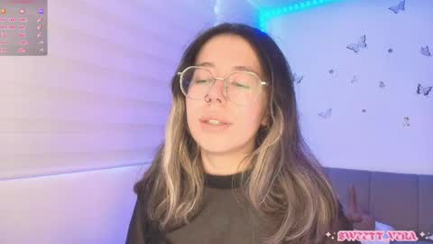 Snapshot of sweettvera_ chatting on 05-27-26, 03:20 Veronica Independent Model online show from 05-27-26, 03:20