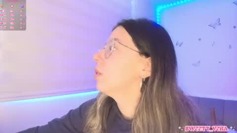 Veronica Independent Model online show from 06-11-26, 12:36