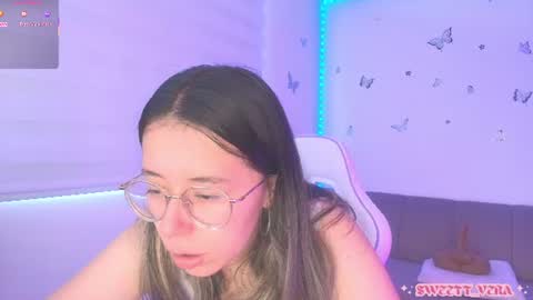 Veronica Independent Model online show from 06-22-26, 10:07