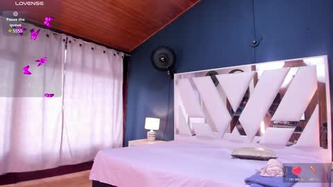 Snapshot of sweettyalondra chatting on 01-17-25, 06:33 ALONDRA online show from 01-17-25, 06:33