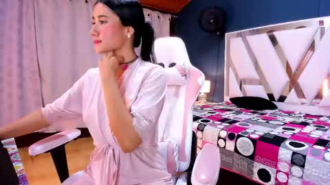 Snapshot of sweettyalondra chatting on 02-22-25, 12:27 ALONDRA online show from 02-22-25, 12:27