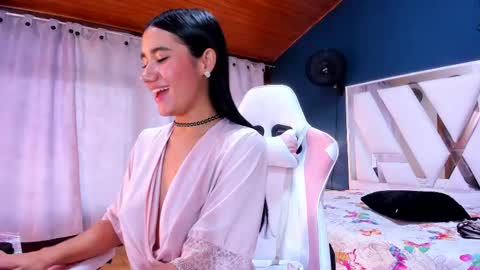Snapshot of sweettyalondra chatting on 02-22-25, 09:48 ALONDRA online show from 02-22-25, 09:48