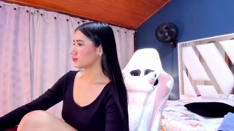 Snapshot of sweettyalondra chatting on 03-02-25, 07:43 ALONDRA online show from 03-02-25, 07:43