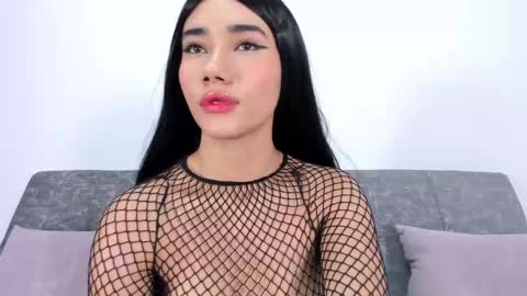 Snapshot of sweettyalondra chatting on 10-09-25, 12:52 ALONDRA online show from 10-09-25, 12:52