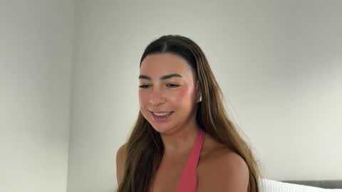 Sweet UK Cassie online show from 11-06-25, 11:37