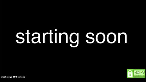 Elis  a little vacation Ill be here Saturday my schedules in bio online show from 03-14-26, 09:15