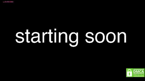 Elis  a little vacation Ill be here Saturday my schedules in bio online show from 06-12-26, 07:07