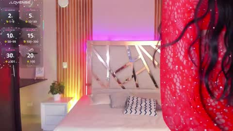 sweetviolet___ online show from 09-18-25, 12:29