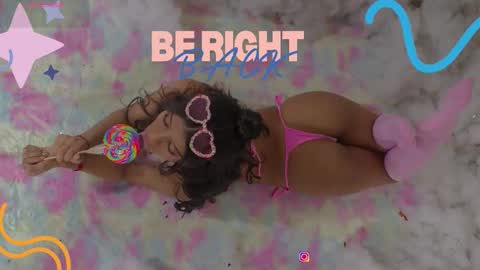 sweetviolet___ online show from 02-05-26, 11:59