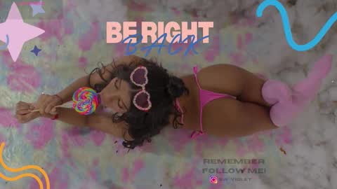 sweetviolet___ online show from 02-21-26, 11:44