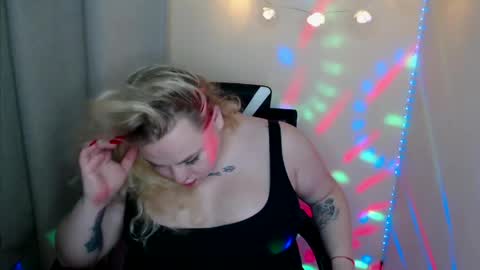 sweetvlada13 online show from 05-06-26, 09:31