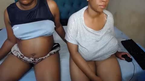 sweetwetebony2 online show from 03-05-25, 11:06