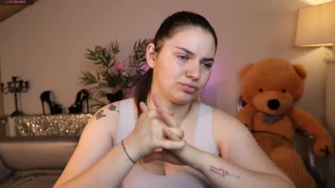 sweetxfreedom online show from 05-19-26, 11:27