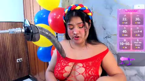 LINA online show from 06-18-26, 11:58