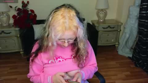 Hot Candy online show from 09-22-25, 04:14