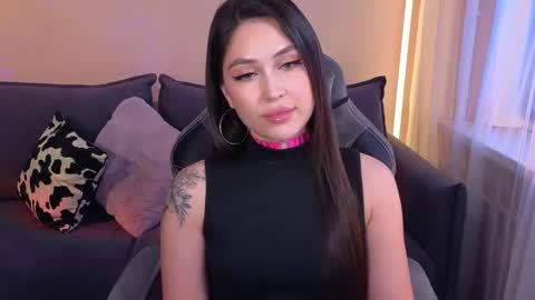 Sweety Caroline   I lost my TG write to me here online show from 06-07-26, 04:00