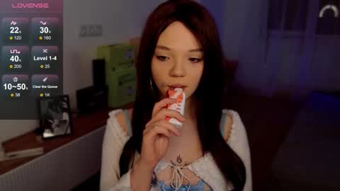 Ineta online show from 12-03-25, 05:00