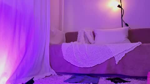 Sweety Fit online show from 05-16-26, 04:53